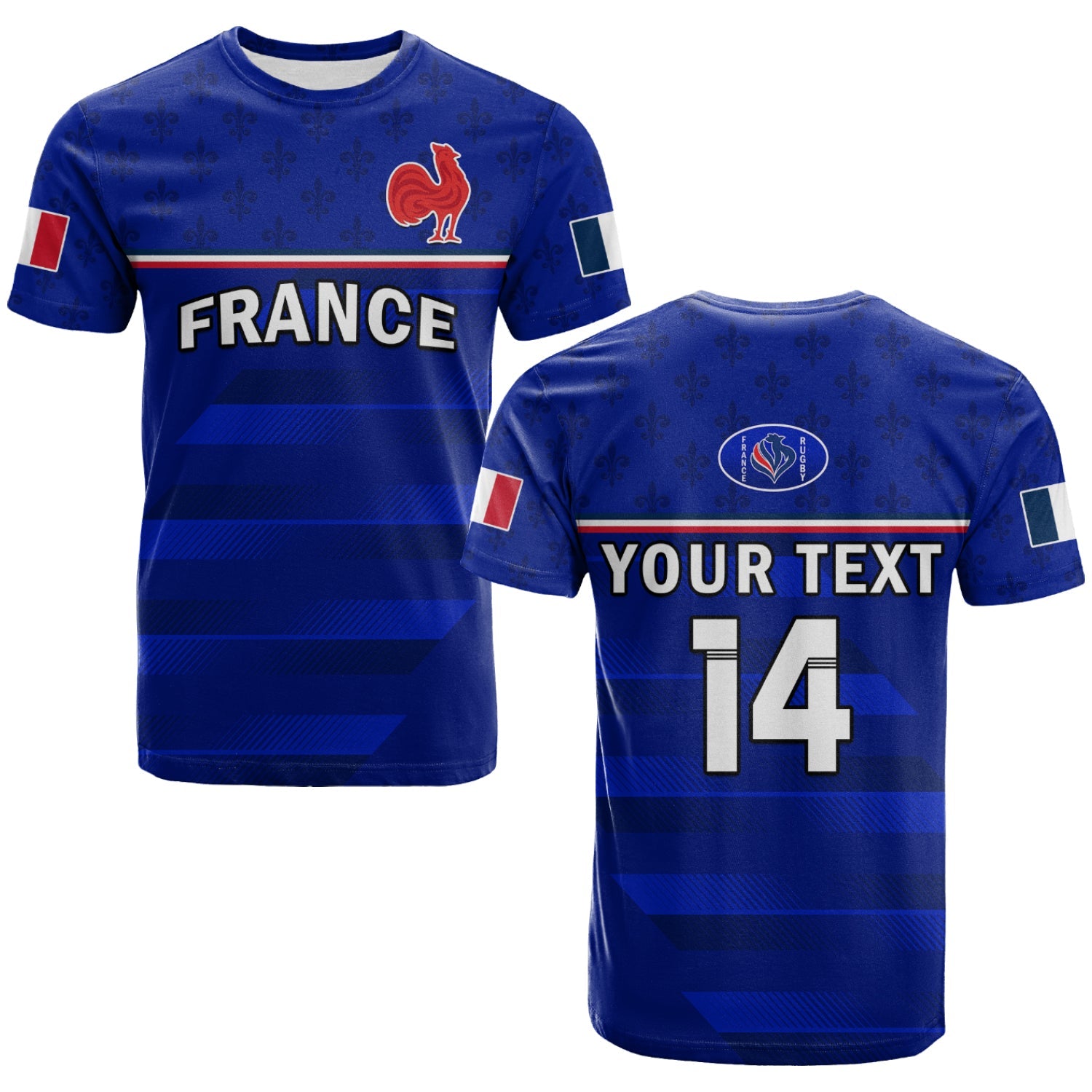 custom-text-and-number-france-rugby-t-shirt-outgoing-tour-allez-les-bleus