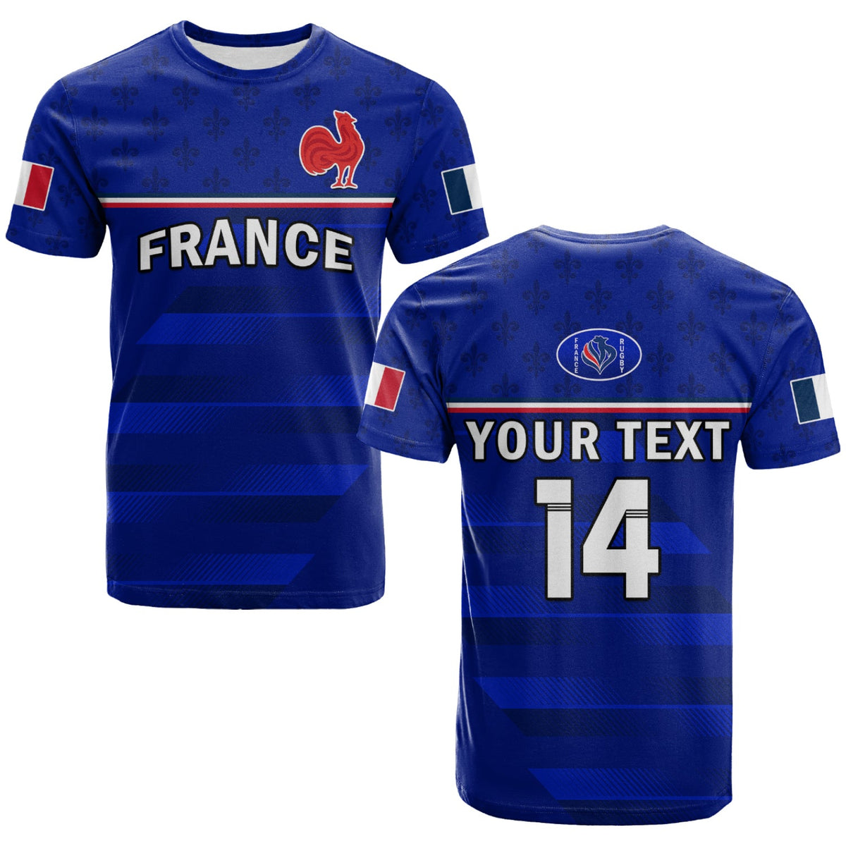 custom-text-and-number-france-rugby-t-shirt-outgoing-tour-allez-les-bleus