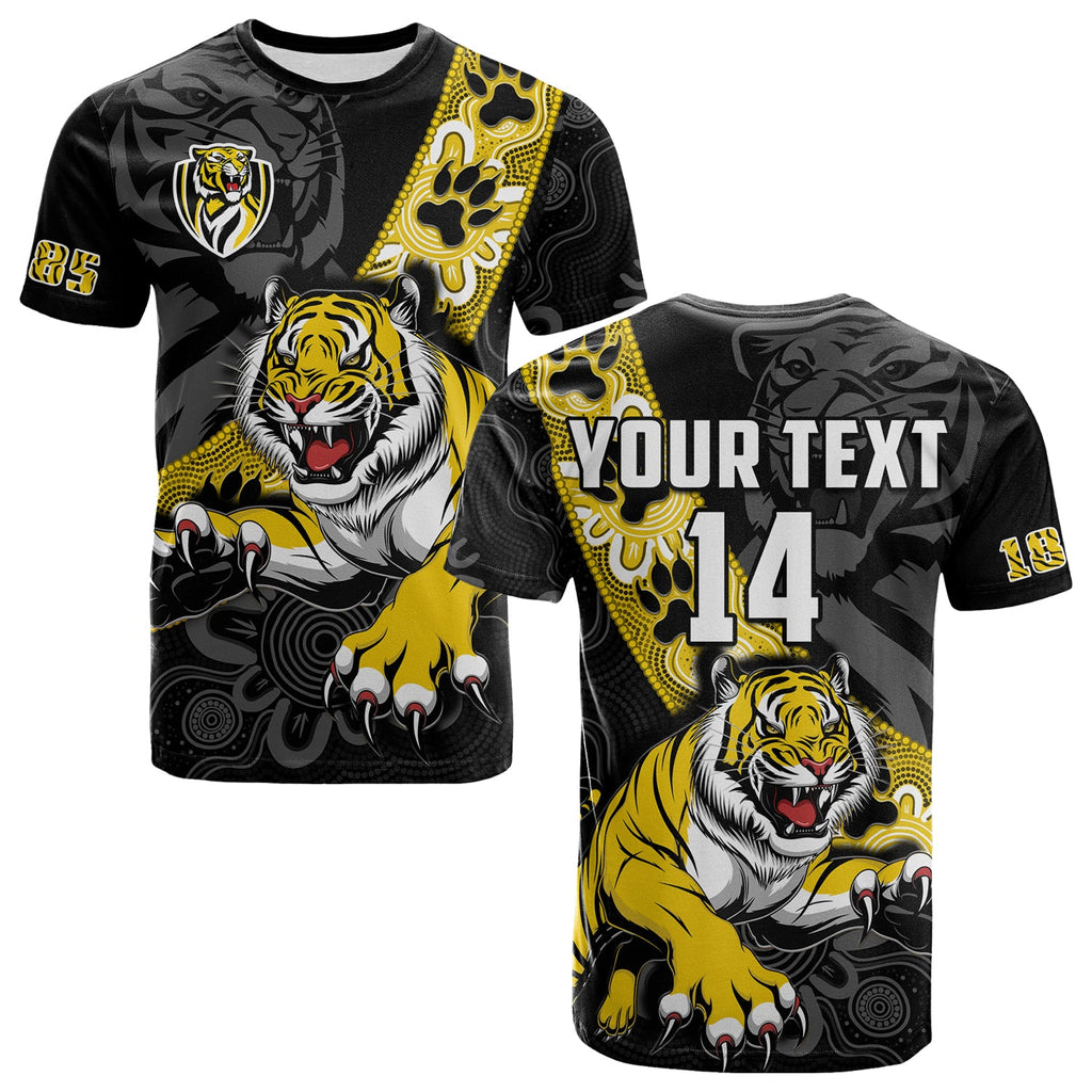 custom-text-and-number-richmond-football-t-shirt-tigers-1885-indigenous-basic-style