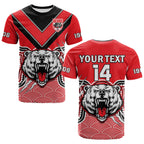 custom-text-and-number-north-sydney-rugby-t-shirt-bears-1908-indigenous-pattern