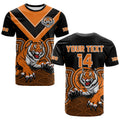 custom-text-and-number-wests-tigers-rugby-t-shirt-indigenous-black-artsy