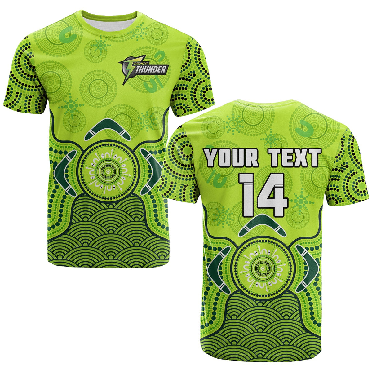 custom-text-and-number-thunder-cricket-t-shirt-sydney-indigenous-artsy