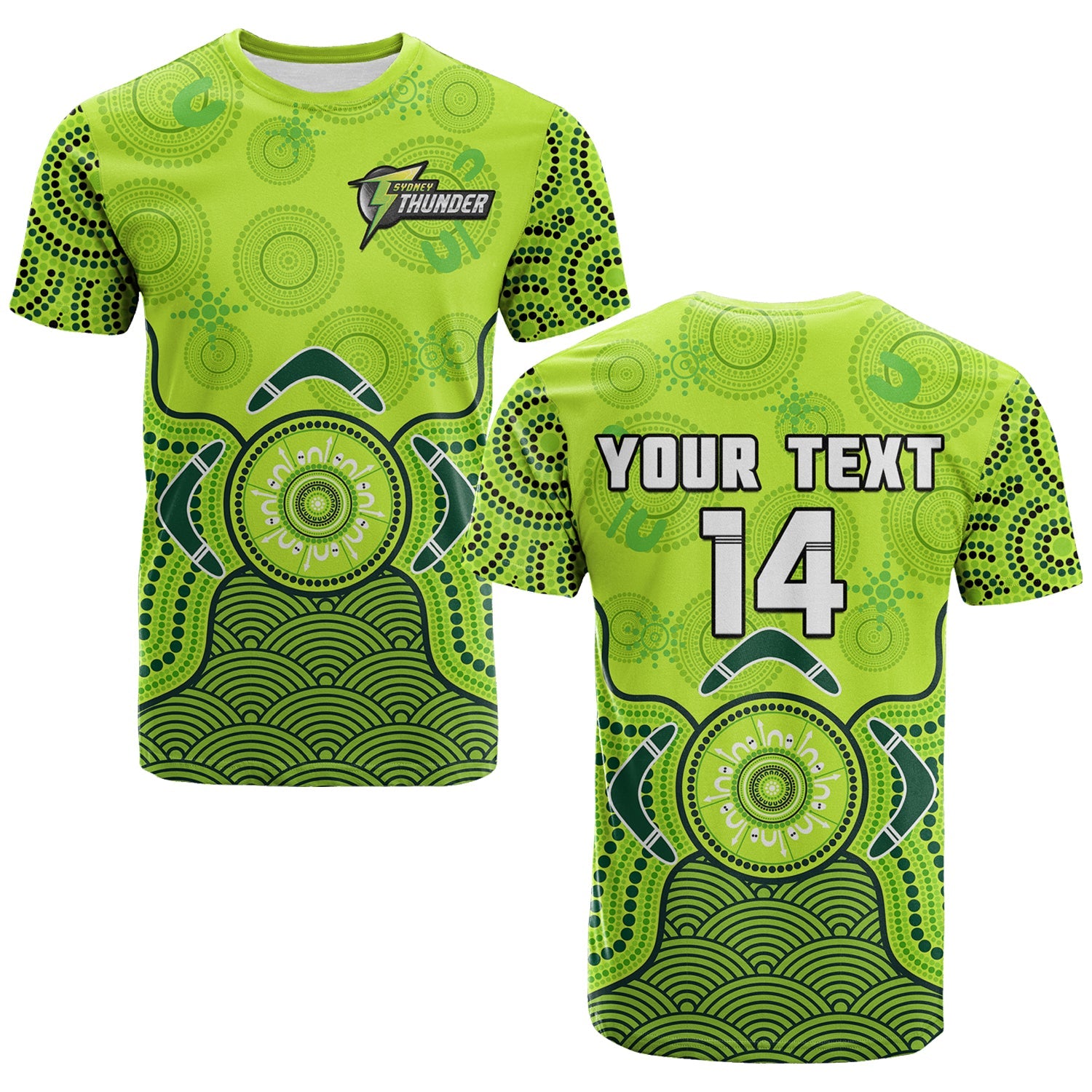custom-text-and-number-thunder-cricket-t-shirt-sydney-indigenous-artsy