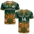 custom-text-and-number-australia-rugby-t-shirt-aussie-sevens-green-indigenous