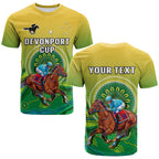 custom-personalised-australia-devonport-cup-2023-t-shirt-horse-racing-indigenous-art