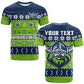 custom-personalised-raiders-christmas-t-shirt-the-green-machine-aboriginal-art-merry-xmas