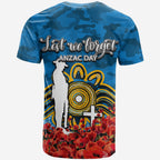 gold-coast-titans-t-shirt-anzac-day-poppy-flowers-with-army-patterns