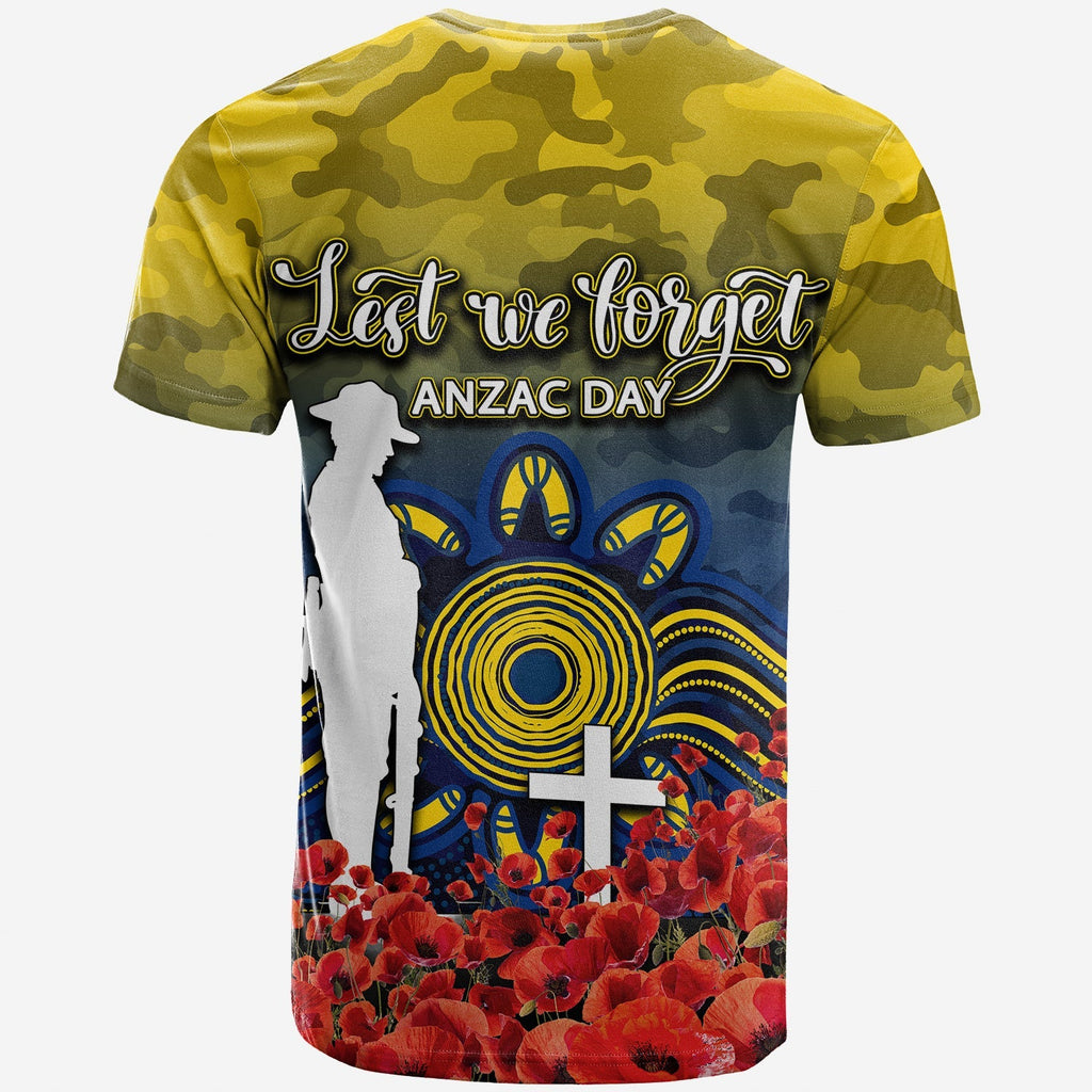 parramatta-eels-t-shirt-anzac-day-poppy-flowers-with-army-patterns