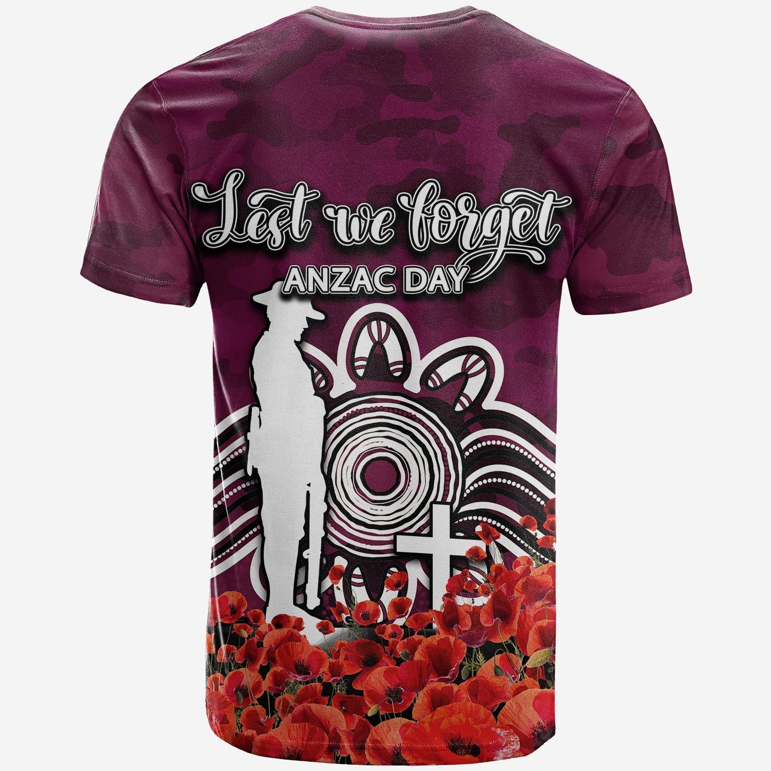 manly-warringah-sea-eagles-t-shirt-anzac-day-poppy-flowers-with-army-patterns