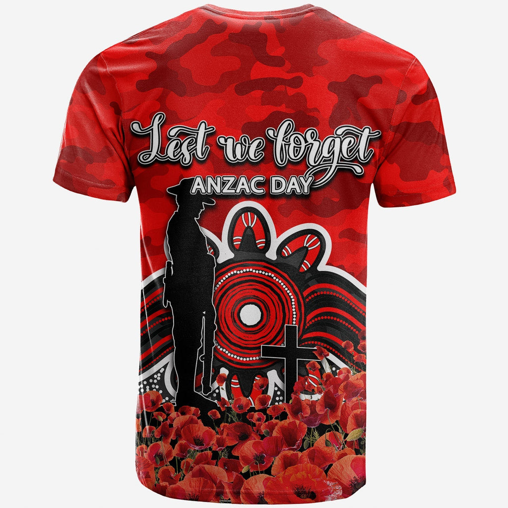 st-george-dragons-t-shirt-anzac-day-poppy-flowers-with-army-patterns