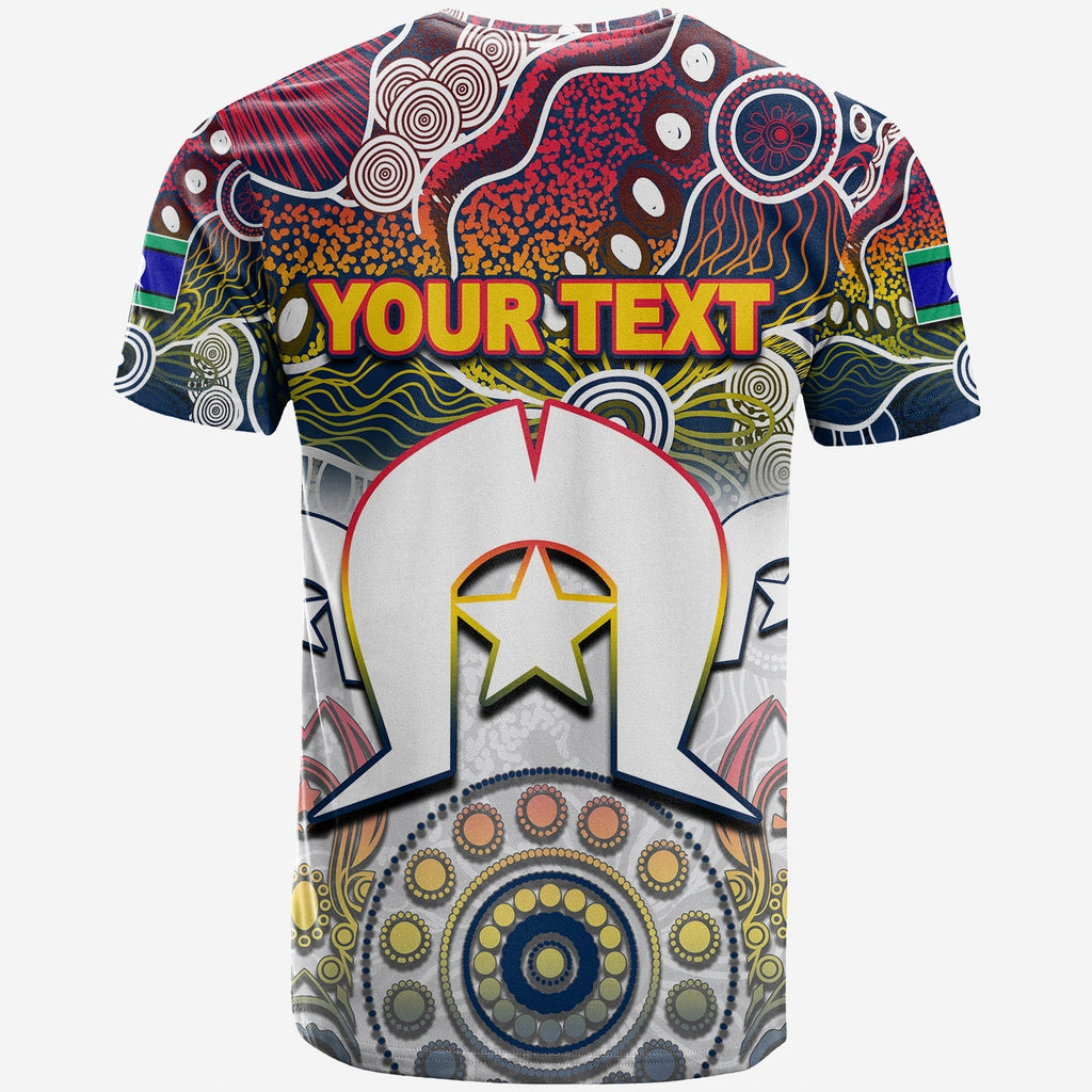 custom-personalised-crows-australian-football-torres-strait-islanders-mix-aboriginal-t-shirt