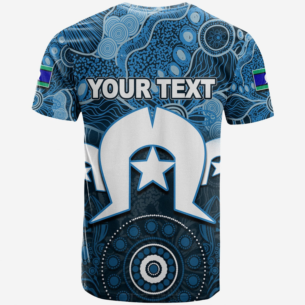 custom-personalised-blues-australian-football-torres-strait-islanders-mix-aboriginal-t-shirt