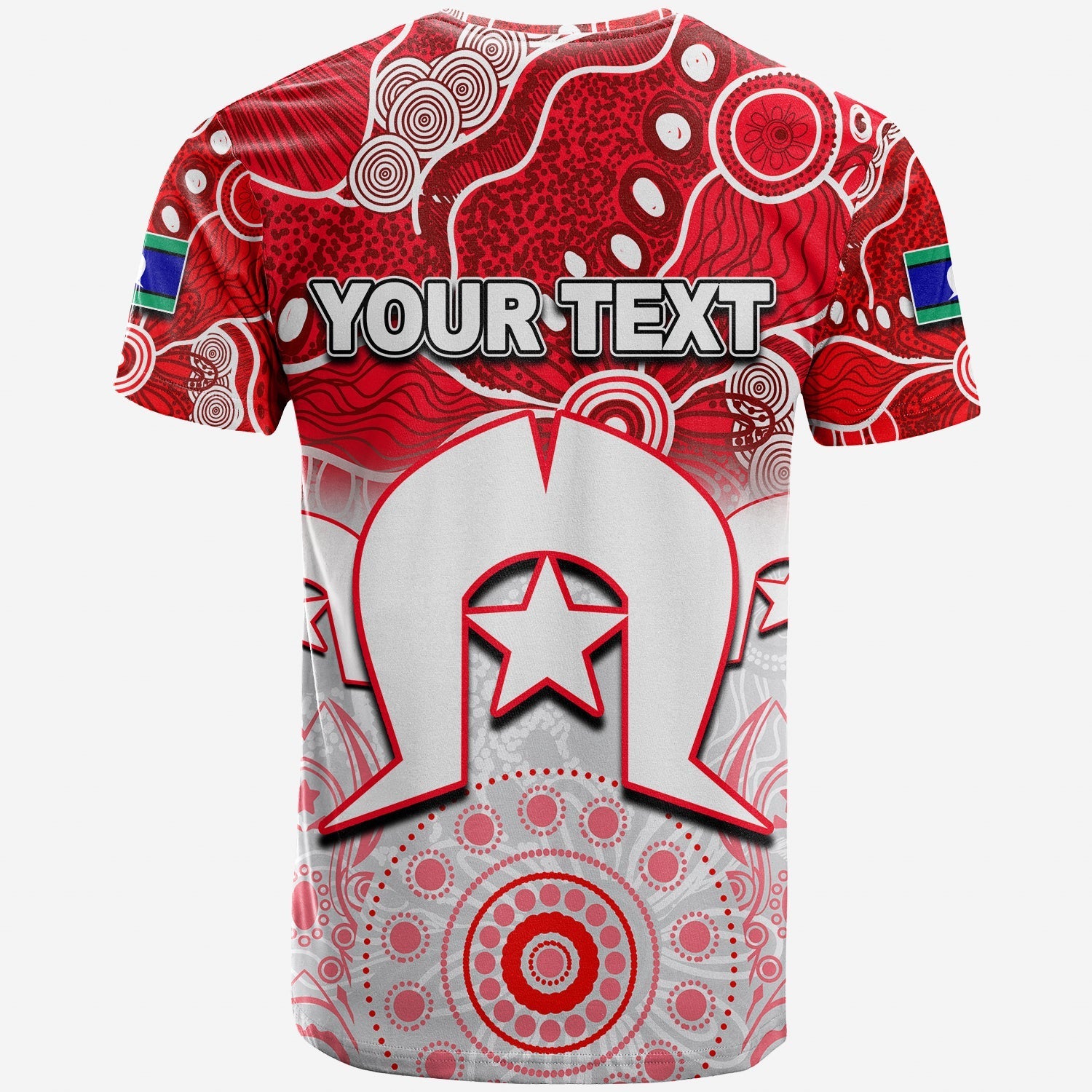 custom-personalised-swans-australian-football-atorres-strait-islanders-mix-aboriginal-t-shirt