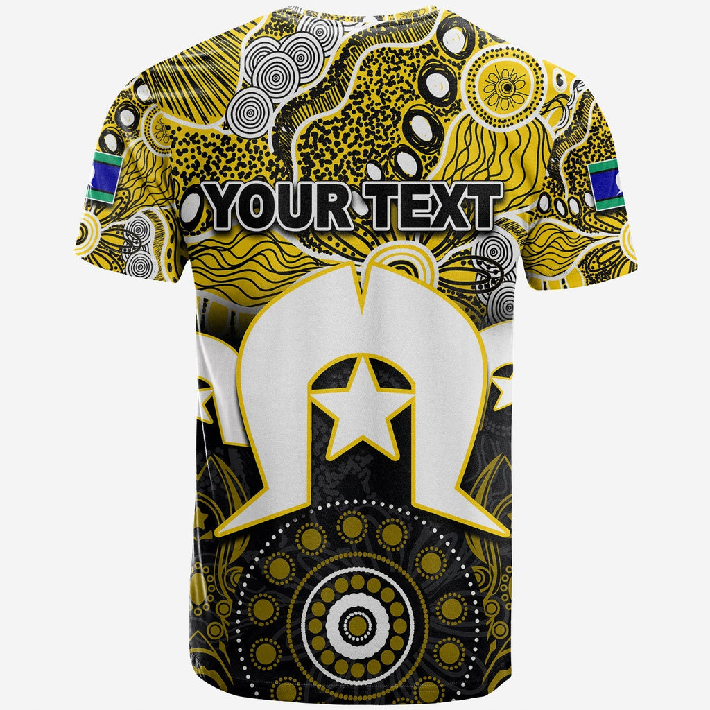 custom-personalised-tigers-australian-football-torres-strait-islanders-mix-aboriginal-t-shirt