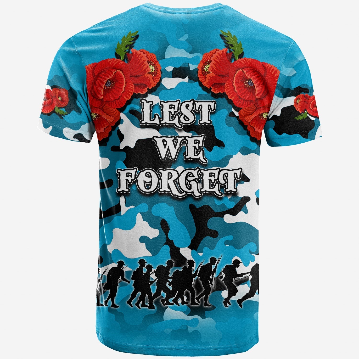 anzac-day-t-shirt-sharks-army-style