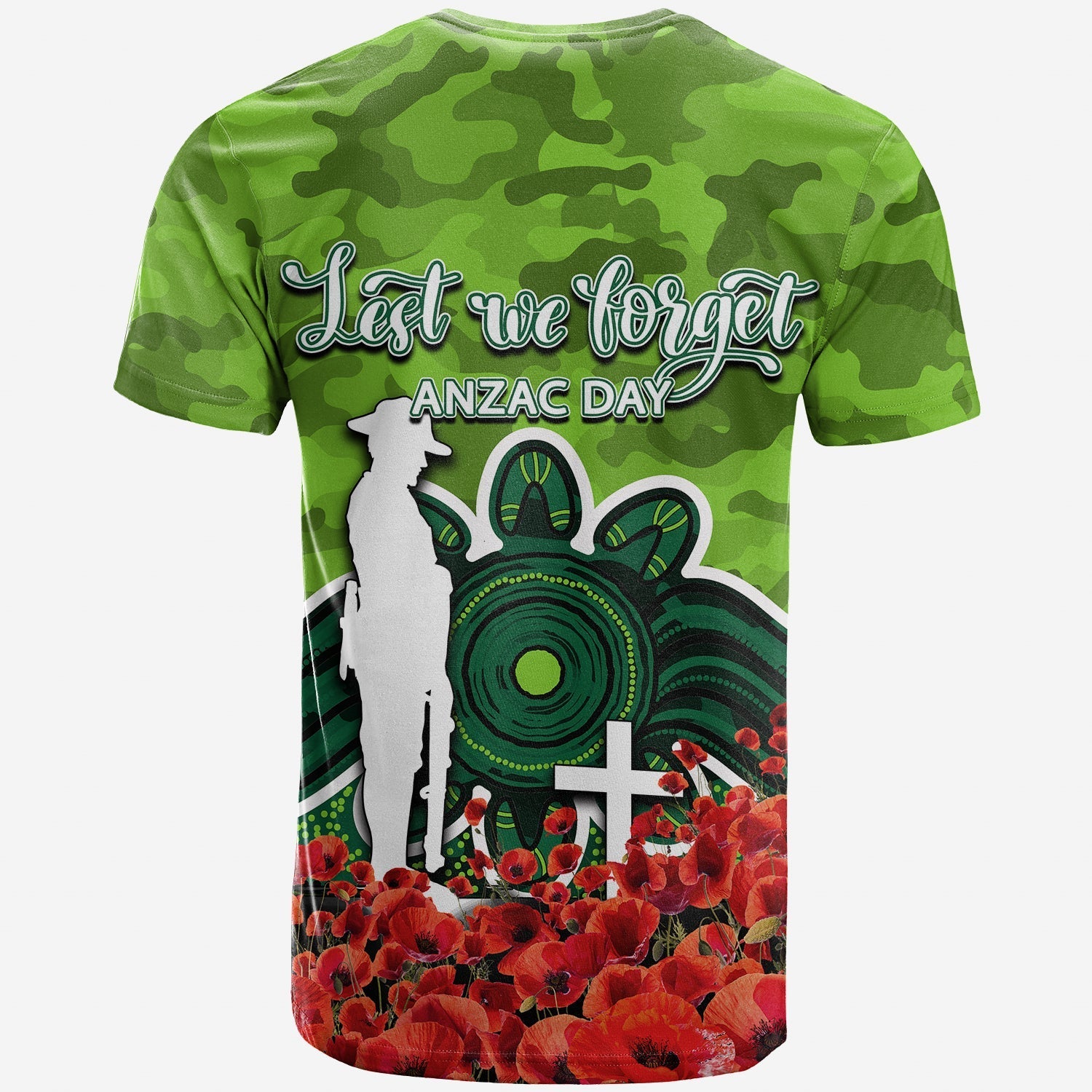 canberra-raiders-t-shirt-anzac-day-poppy-flowers-with-army-patterns