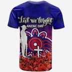 newcastle-knights-t-shirt-anzac-day-poppy-flowers-with-army-patterns