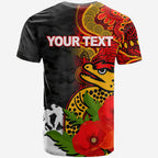 custom-personalisedeels-anzac-day-aboriginal-mix-army-patterns-t-shirt-no2