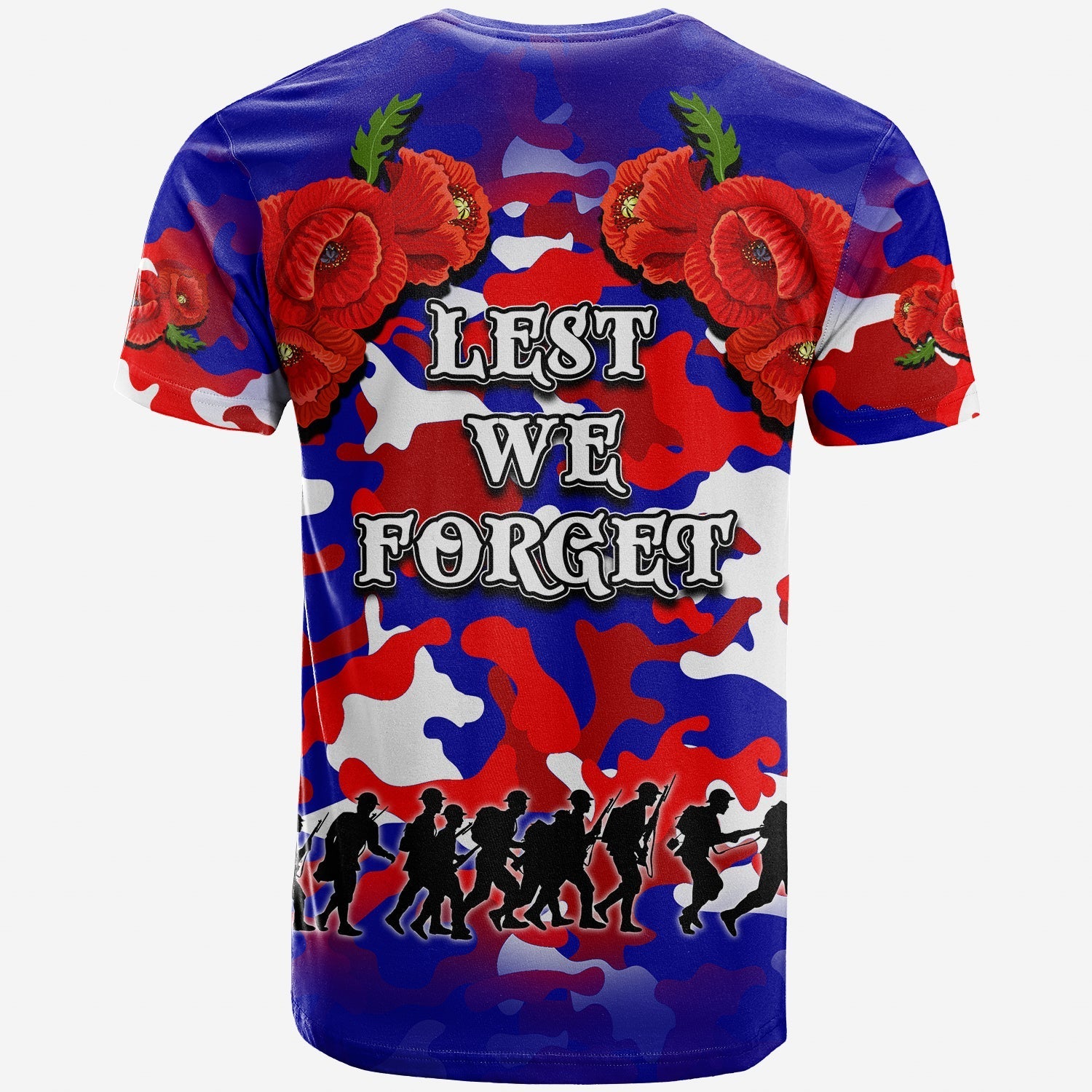 anzac-day-t-shirt-knights-army-style