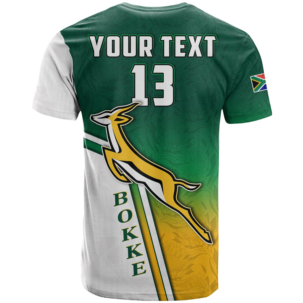 custom-text-and-number-south-africa-rugby-t-shirt-protea-flower-springboks-go-bokke