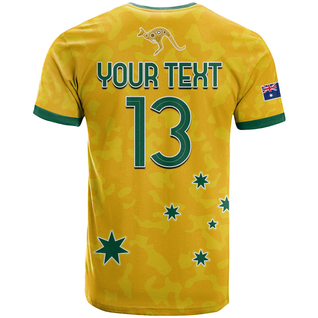 custom-text-and-number-australia-soccer-t-shirt-world-cup-football-2022-socceroos-with-kangaroos