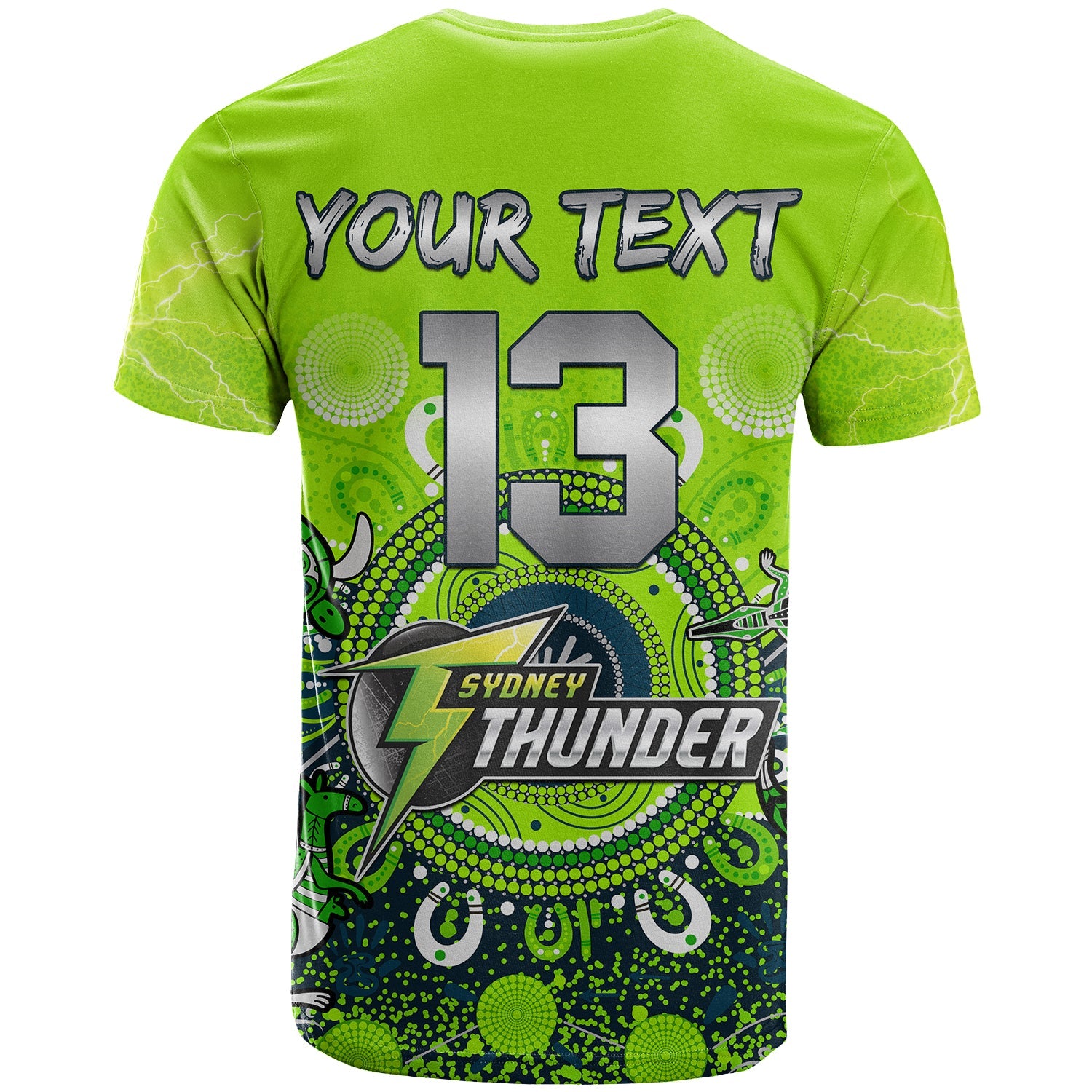 custom-text-and-number-sydney-thunder-t-shirt-cricket-aboriginal
