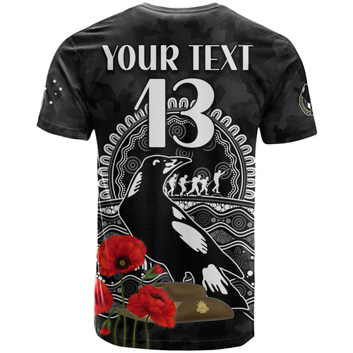 custom-text-and-number-magpies-football-anzac-day-t-shirt-speical-poppy-mix-aboriginal
