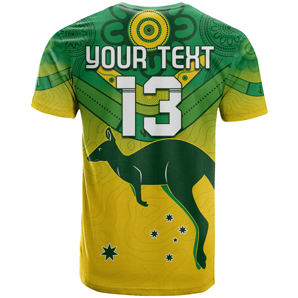 custom-text-and-number-australia-soccer-t-shirt-world-cup-football-2022-socceroos-we-are-champions