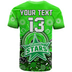 custom-text-and-number-melbourne-stars-t-shirt-cricket-aboriginal