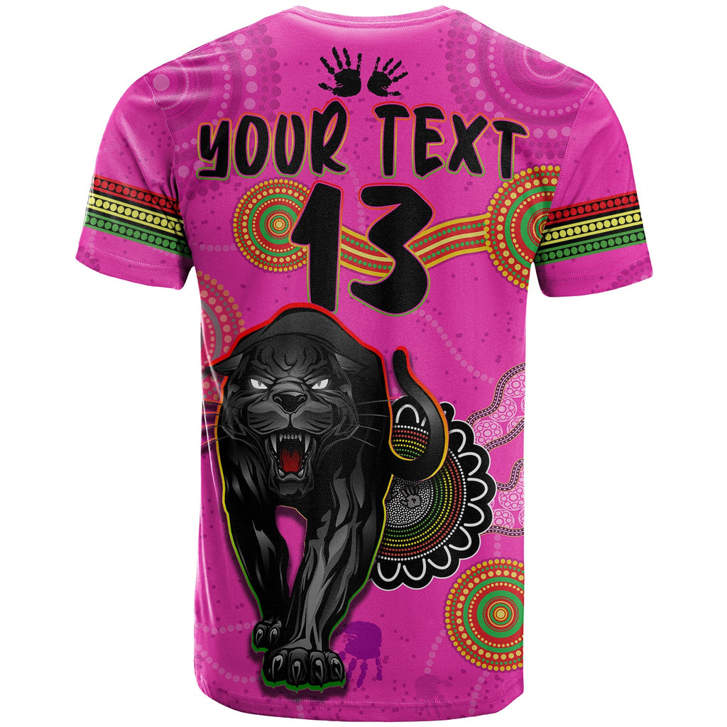 custom-text-and-number-panthers-t-shirt-aboriginal-premiers-2022-we-are-the-champions-with-trophy
