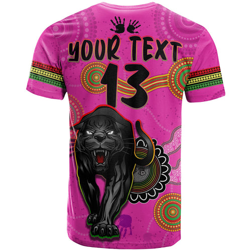 custom-text-and-number-panthers-t-shirt-aboriginal-premiers-2022-we-are-the-champions-with-trophy