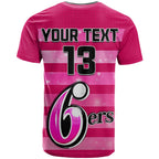 custom-text-and-number-sydney-sixers-cricket-t-shirt-galaxy-star-simple-ver01