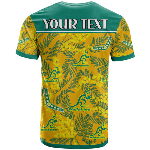 custom-personalised-wallabies-rugby-t-shirt-golden-wattle-aboriginal-boomerang-style-hawaii