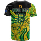custom-text-and-number-australia-soccer-t-shirt-world-cup-football-2022-socceroos-we-are-champions