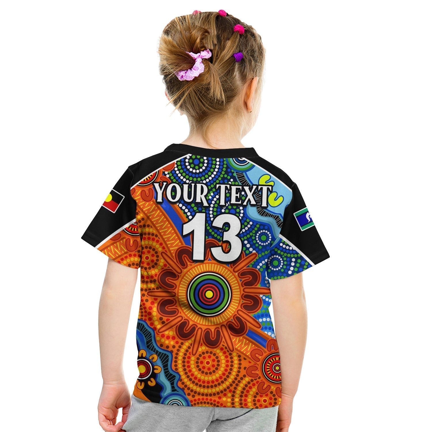 custom-text-and-number-naidoc-week-2022-t-shirt-kid-aboriginal-and-torres-strait-islanders-together