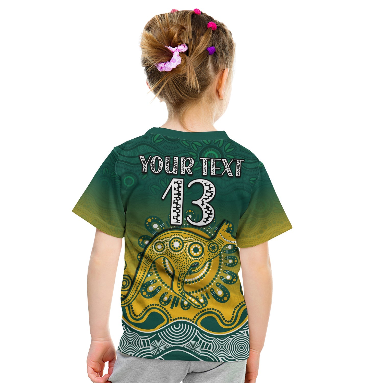 custom-text-and-number-wallabies-rugby-australia-t-shirt-kid-aboriginal