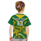 custom-text-and-number-australia-soccer-t-shirt-kid-champions-aboriginal-kangaroos-world-cup-football-socceroos