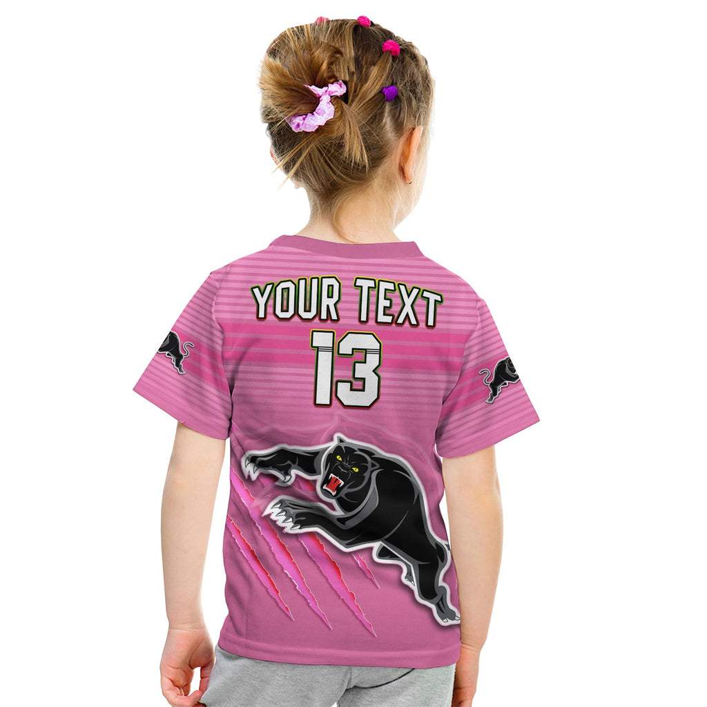 custom-text-and-number-panthers-proud-t-shirt-kid-back-to-back-premiers-2022-version-pink