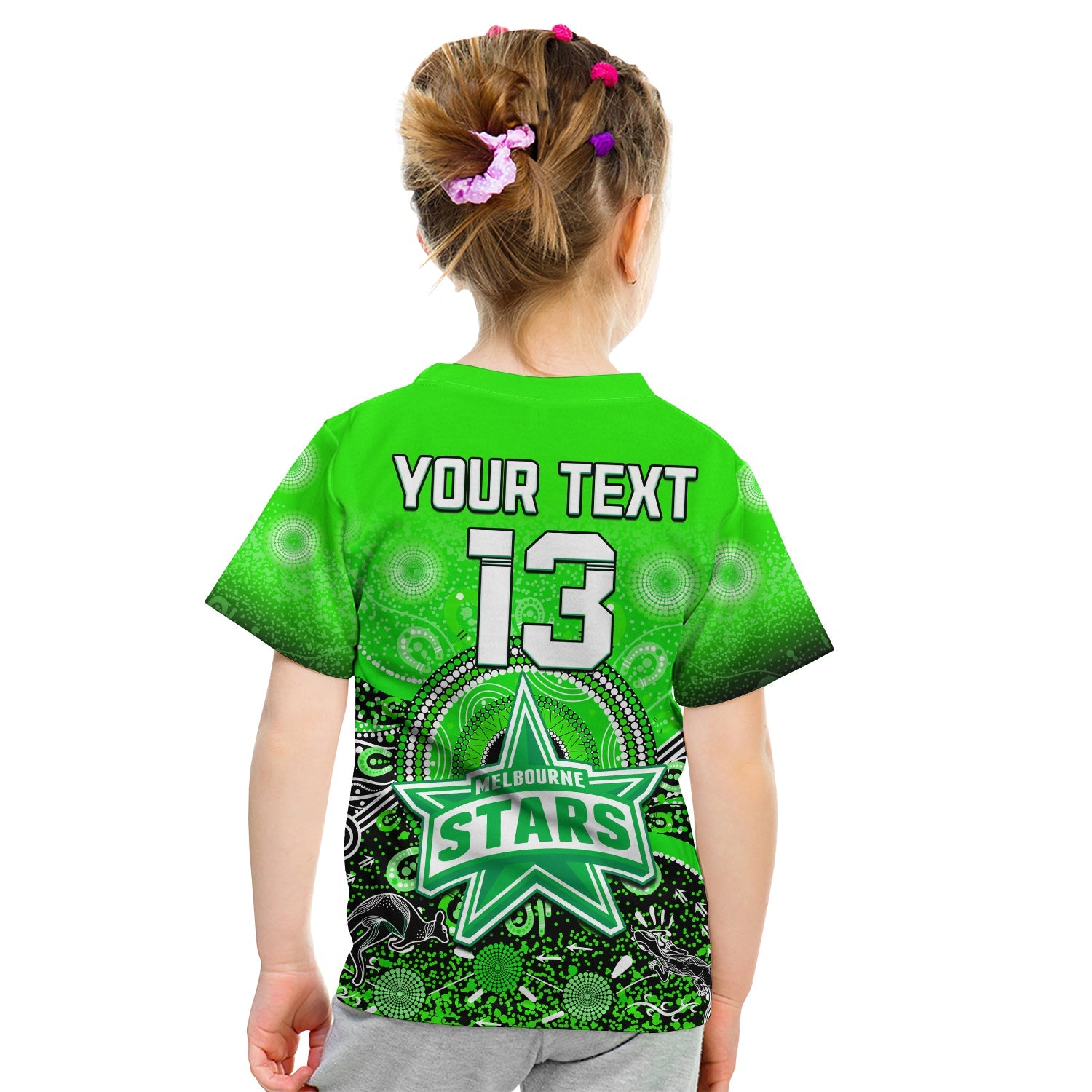custom-text-and-number-melbourne-stars-t-shirt-cricket-aboriginal