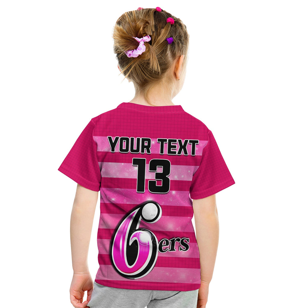 custom-text-and-number-sydney-sixers-cricket-t-shirt-galaxy-star-simple-ver01