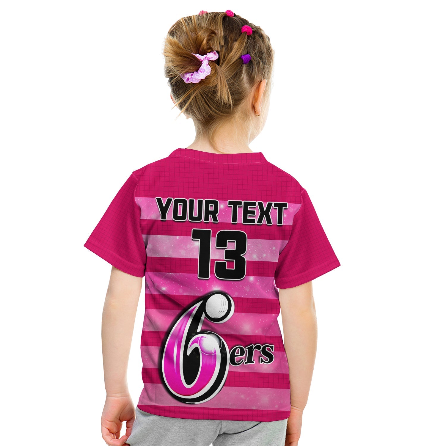 custom-text-and-number-sydney-sixers-cricket-t-shirt-galaxy-star-simple-ver01