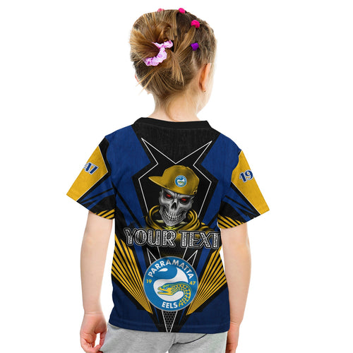 custom-personalised-eels-rugby-t-shirt-mascot-parramatta-since-1947-cool-skull