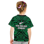 new-zealand-silver-fern-rugby-t-shirt-kid-all-black-green-nz-maori-pattern