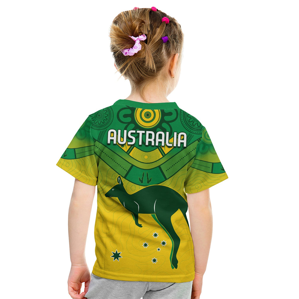 australia-soccer-t-shirt-world-cup-football-2022-socceroos-we-are-champions