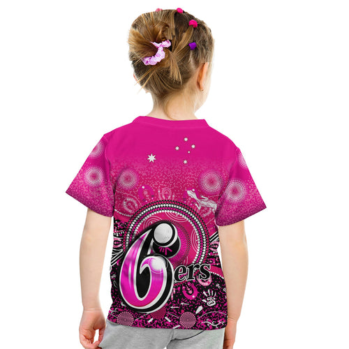 sydney-sixers-t-shirt-kid-aboriginal-australia-cricket-champion