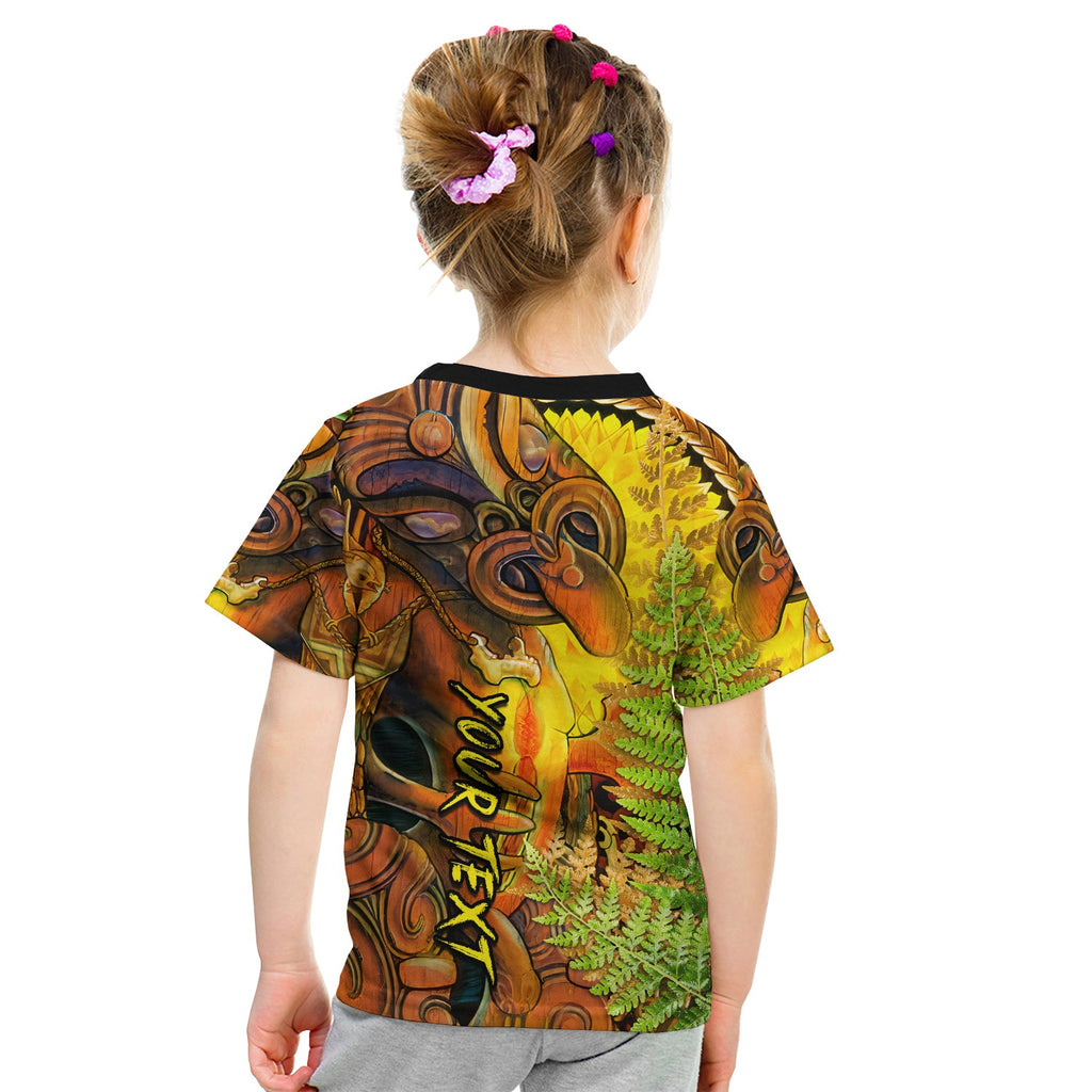 custom-personalised-hei-tiki-maori-t-shirt-kid-fern-aotearoa-ta-moko-sun