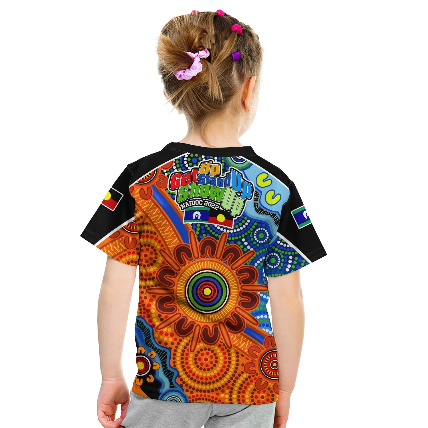 naidoc-week-2022-t-shirt-kid-aboriginal-and-torres-strait-islander-together