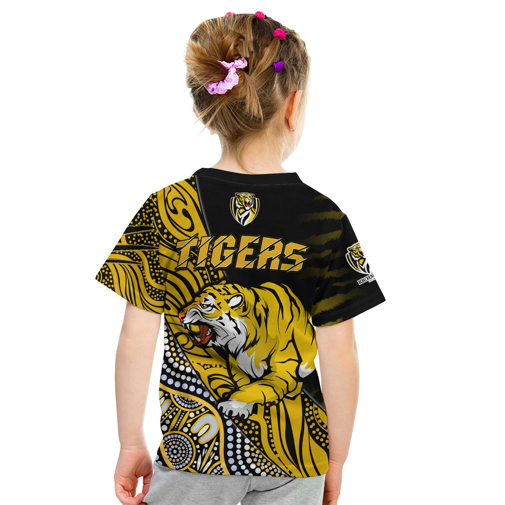 richmond-football-t-shirt-kid-aboriginal-go-the-tigers-premiers