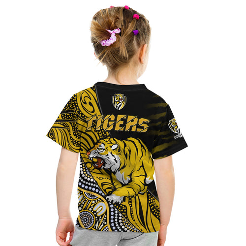richmond-football-t-shirt-kid-aboriginal-go-the-tigers-premiers