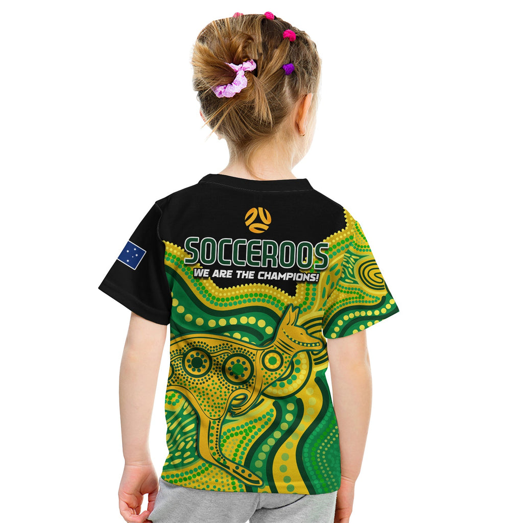 australia-soccer-t-shirt-world-cup-football-2022-socceroos-we-are-champions